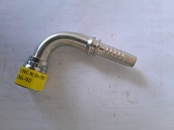 FITTING NJ 06 - 45 "