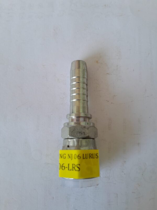 FITTING NJ 04 - 90 "