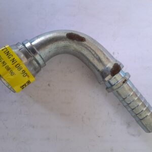 FITTING NJ 06 - 90 "