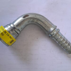 FITTING NJ 10 - 45 "