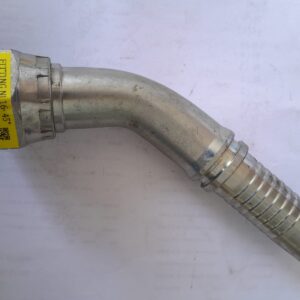 FITTING NJ 16 LURUS