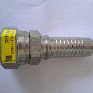 FITTING NJ 12 - 90 "