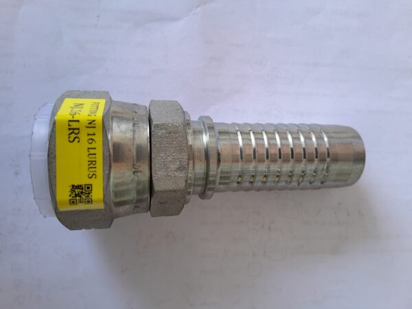 FITTING NJ 12 - 90 "