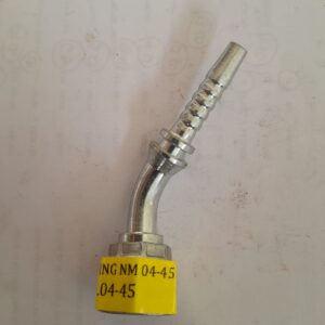 FITTING NM 04 - 06 LURUS