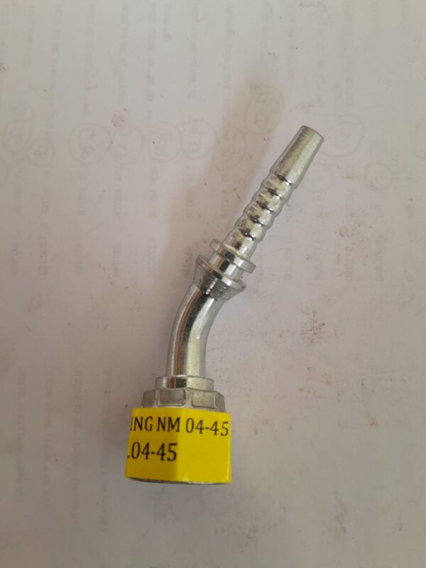 FITTING NM 04 - 06 LURUS
