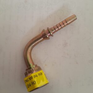 FITTING NM 04 - 45