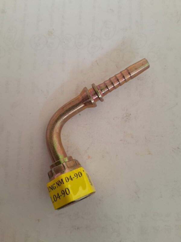 FITTING NM 04 - 45