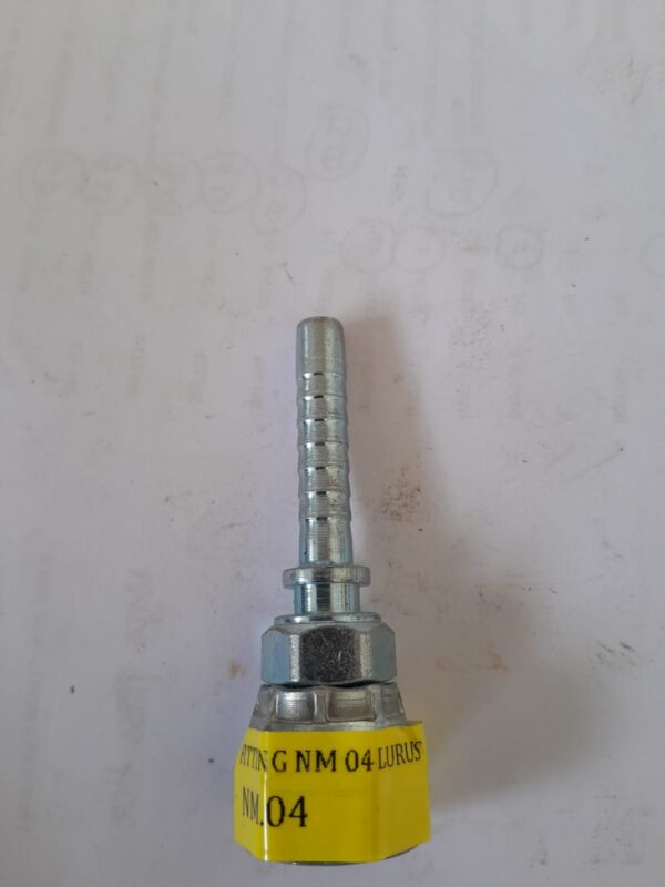 FITTING NJ 16 - 90 "
