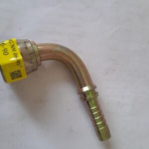 FITTING NM 06 - 45 "
