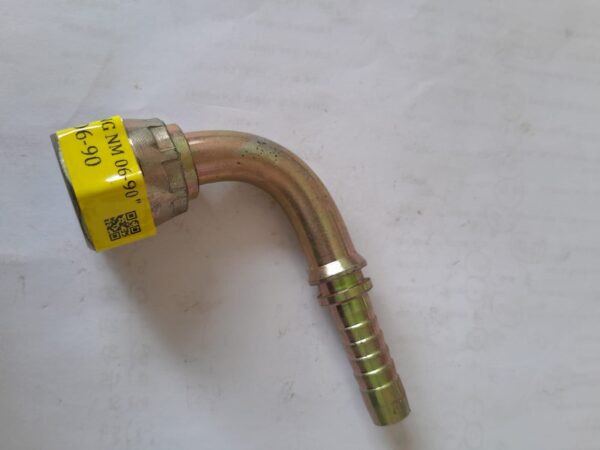 FITTING NM 06 - 45 "