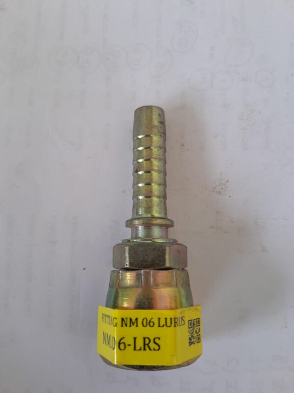 FITTING NM 04 - 90 "