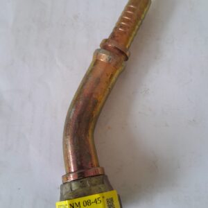 FITTING NM 08 LURUS