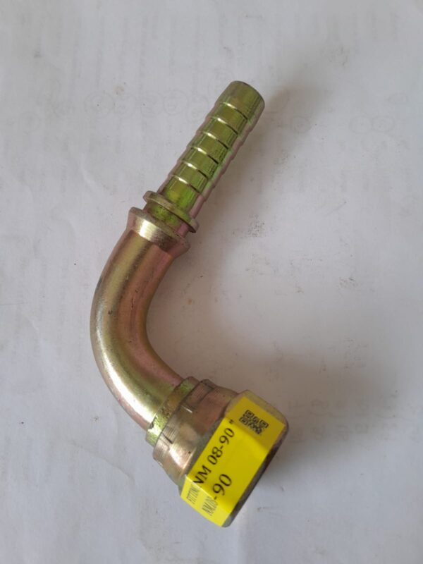 FITTING NM 08 - 45 "