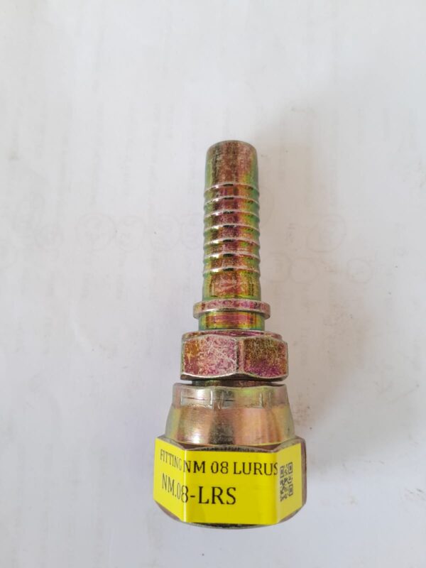 FITTING NM 06 - 90 "