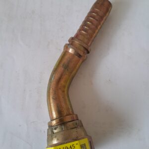 FITTING NM 10 LURUS
