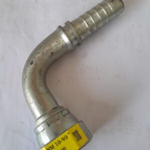 FITTING NM 10 - 45 "