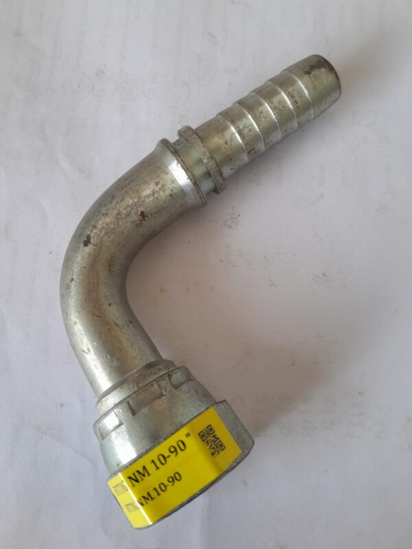 FITTING NM 10 - 45 "