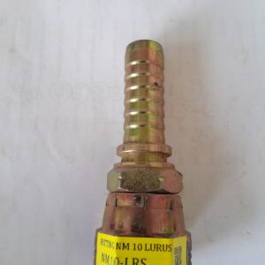FITTING NM 08 - 90 "