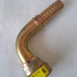 FITTING NM 12 - 45 "