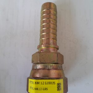 FITTING NM 10 - 90 "