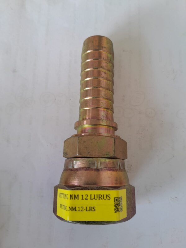 FITTING NM 10 - 90 "