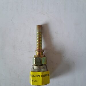 FITTING NM 16 - 90 "