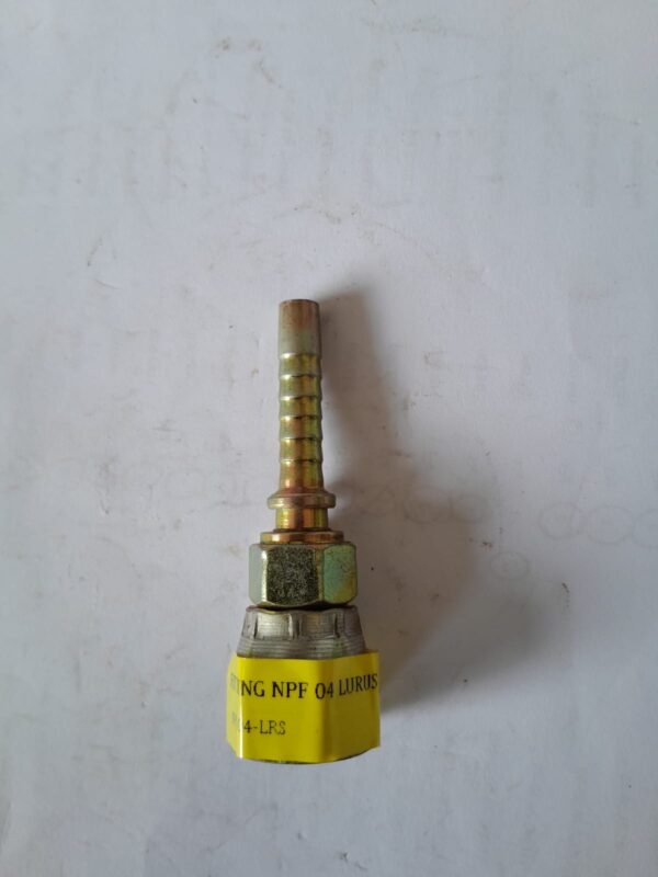 FITTING NM 16 - 90 "