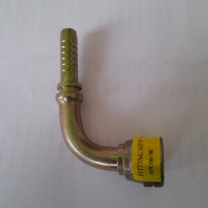 FITTING NPF 06 - 45 "