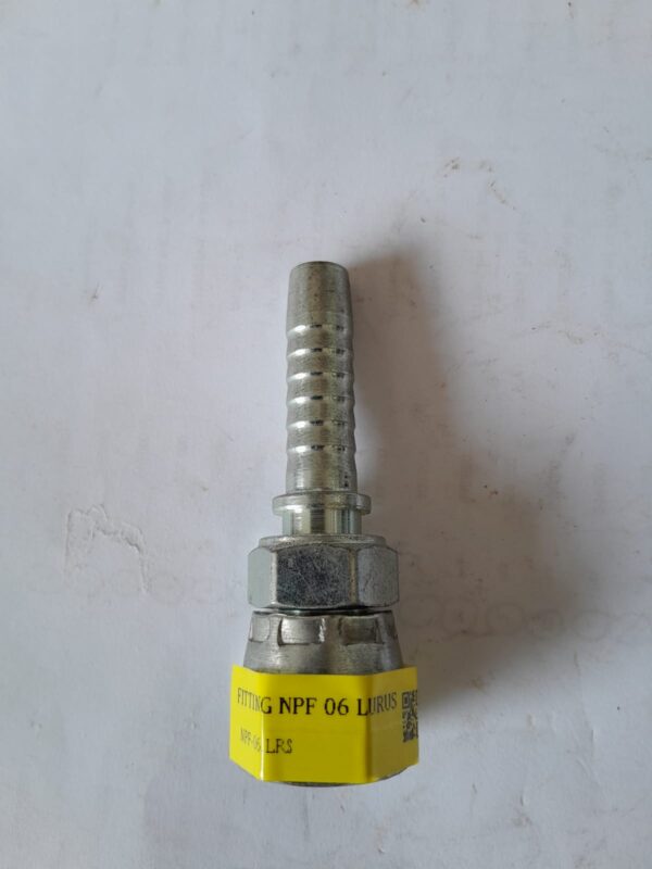 FITTING NPF 04 - 90"