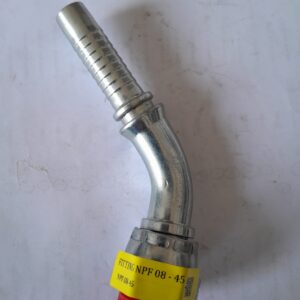 FITTING NPF 06 - 90"