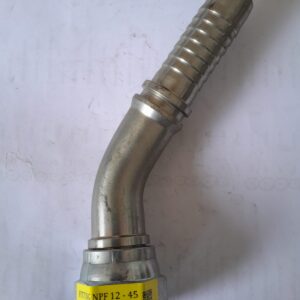 FITTING NPF 08 - 90 "