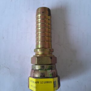 FITTING NPF 12 - 45