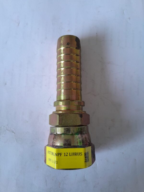 FITTING NPF 12 - 45