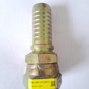 FITTING NPF 16 - 90"