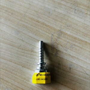 FITTING NPT / MB MALE 16