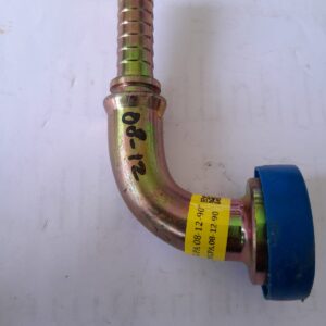 FITTING PA 08 - 12 - 45"