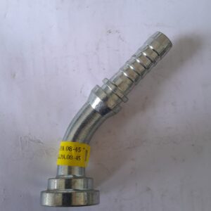 FITTING PA 08 - 12 - 90"