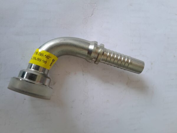 FITTING PA 08 - 45 "