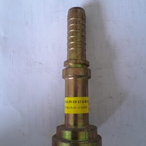 FITTING PA 10 - 12 - 90 "