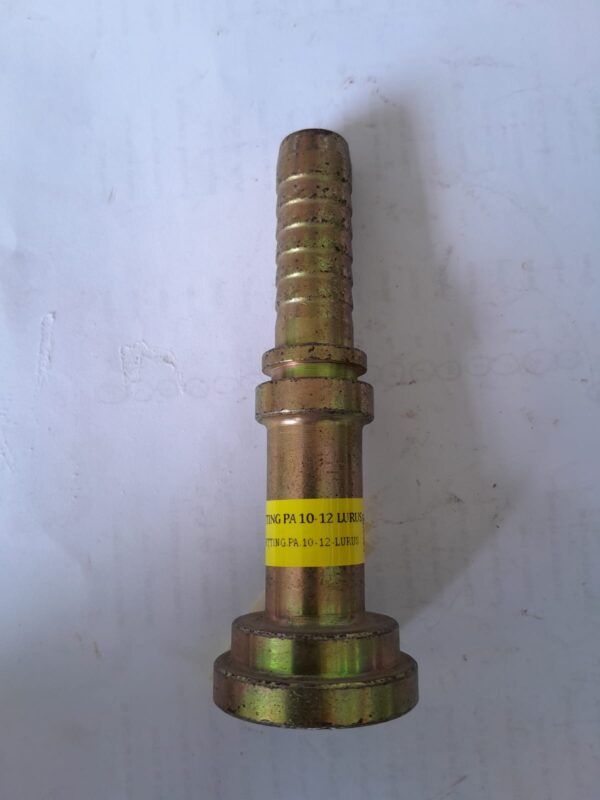 FITTING PA 10 - 12 - 90 "