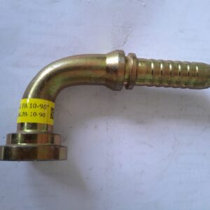 FITTING PA 10 - 12 LURUS