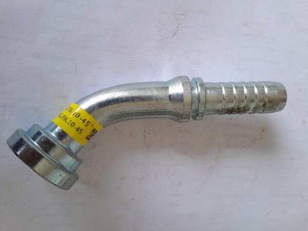 FITTING PA 08 - 90"