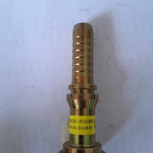 FITTING PA 10 - 45 "
