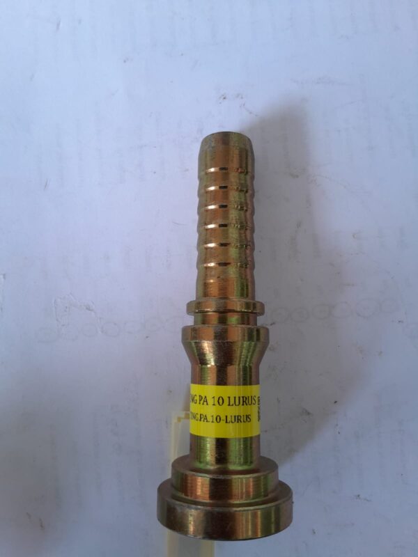 FITTING PA 10 - 45 "