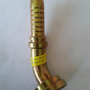 FITTING PA 10 - 90"
