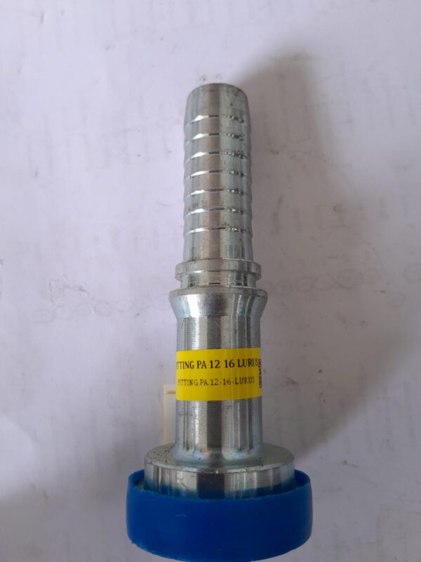 FITTING PA 12 16 - 45 "