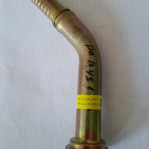 FITTING PA 12 45 "