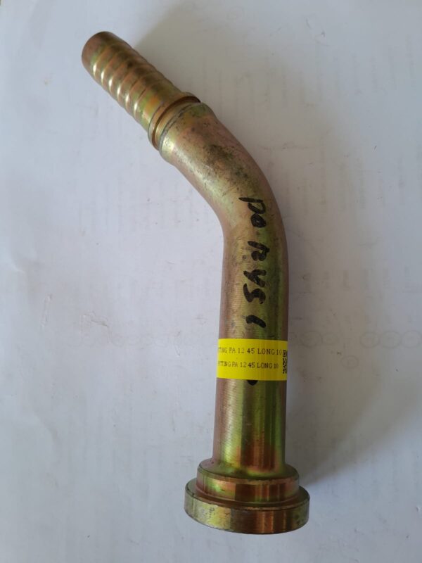 FITTING PA 12 45 "