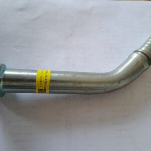 FITTING PA 12 45 LONG 10 CM