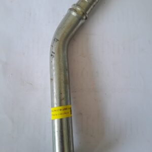 FITTING PA 12 45 LONG 12,5 / 13 CM